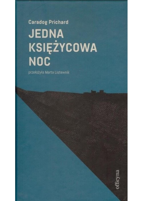 Jedna księżycowa noc