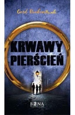 Krwawy Pierścień