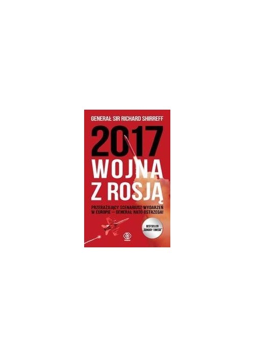 2017: Wojna z Rosją