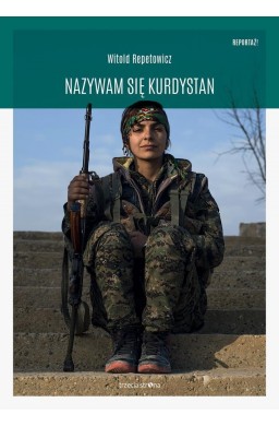 Nazywam się Kurdystan