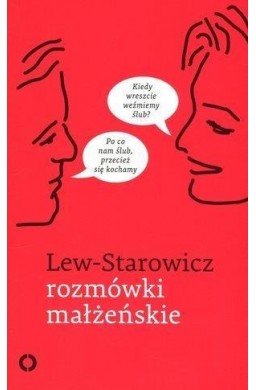 Rozmówki małżeńskie