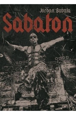 SABATON. Lwy północy