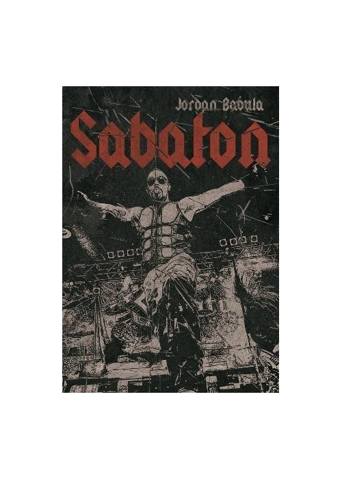 SABATON. Lwy północy