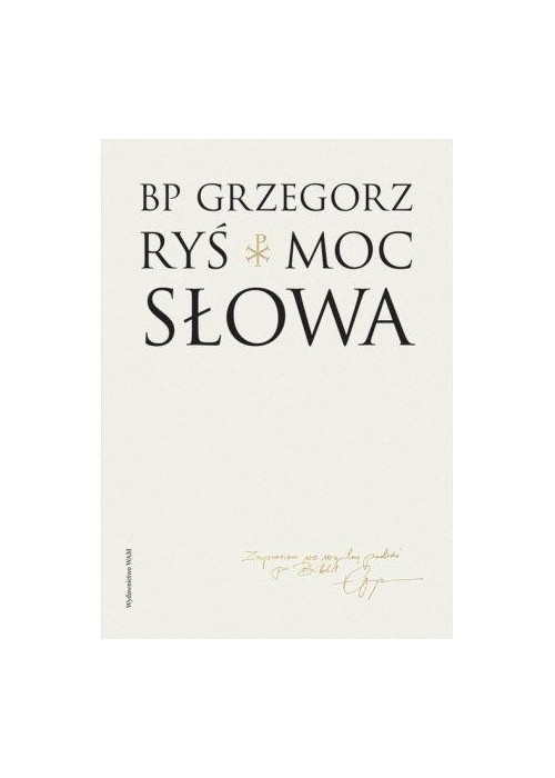 Moc słowa