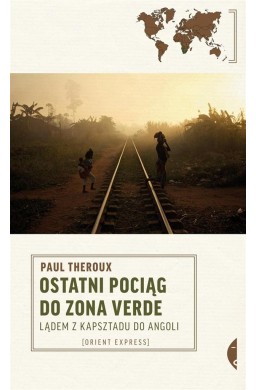 Ostatni pociąg do zona verde