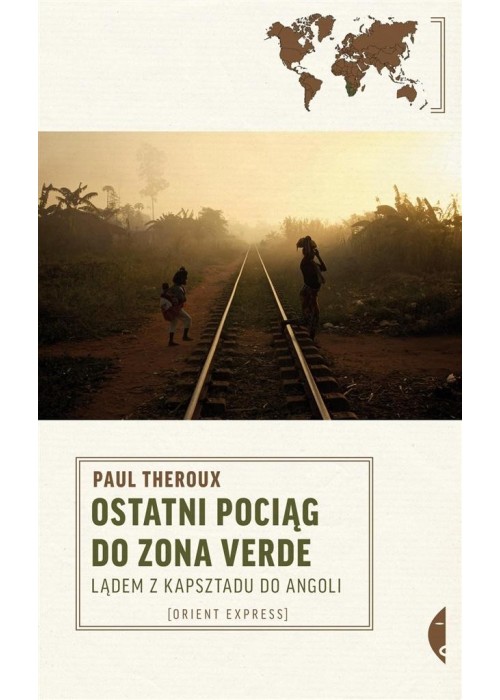 Ostatni pociąg do zona verde