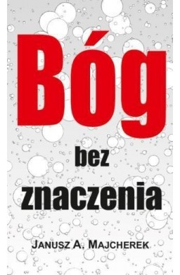 Bóg bez znaczenia