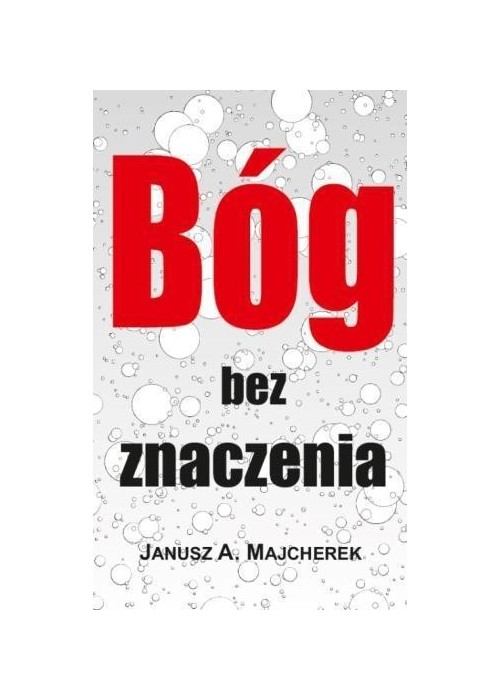 Bóg bez znaczenia