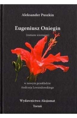 Eugeniusz Oniegin