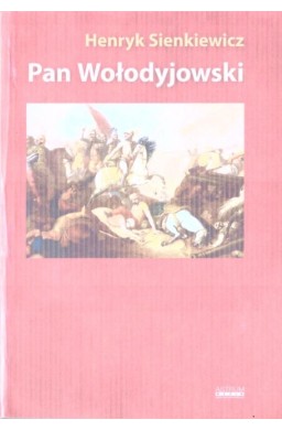 Pan Wołodyjowski