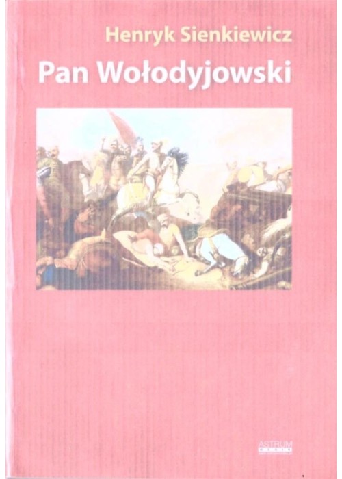 Pan Wołodyjowski