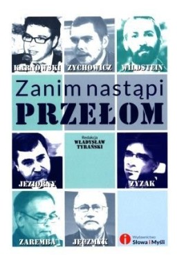 Zanim nastąpi przełom