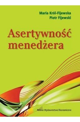 Asertywność menedżera