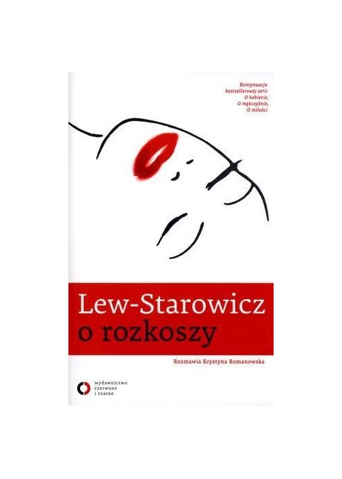 Lew - Starowicz o rozkoszy