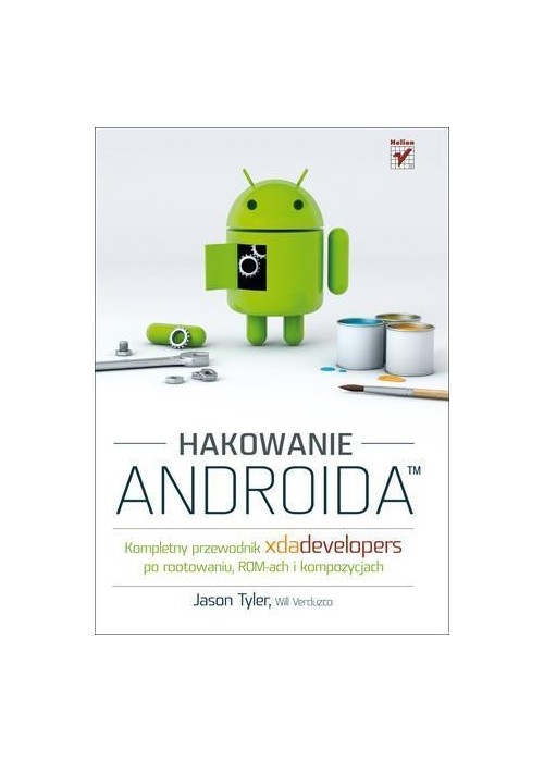 Hakowanie Androida Hakowanie Androida