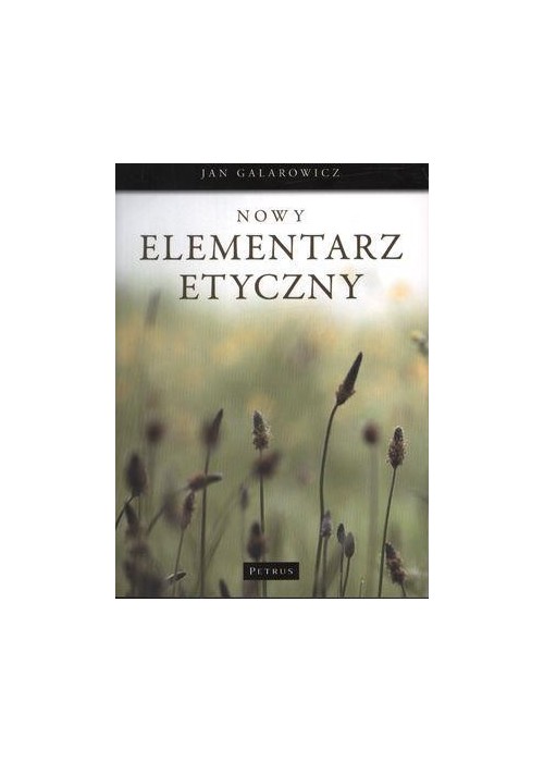 Nowy Elementarz Etyczny