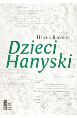 Dzieci Hanyski