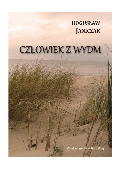 Człowiek z wydm