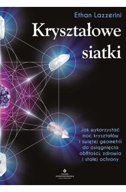 Kryształowe siatki