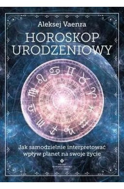 Horoskop urodzeniowy.