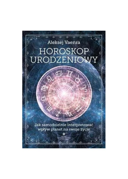 Horoskop urodzeniowy.