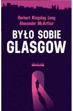 Było sobie Glasgow