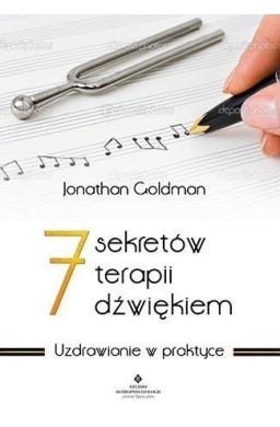 7 sekretów terapii dźwiękiem