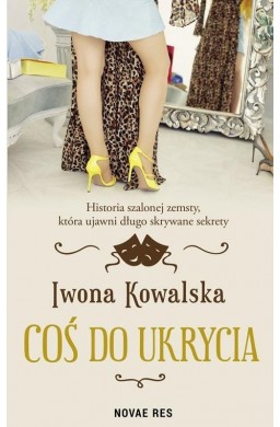 Coś do ukrycia