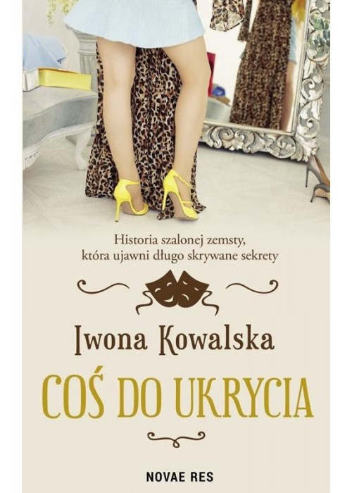 Coś do ukrycia