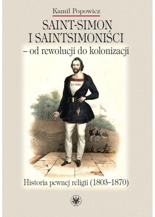 Saint-Simon i saintsimoniści..