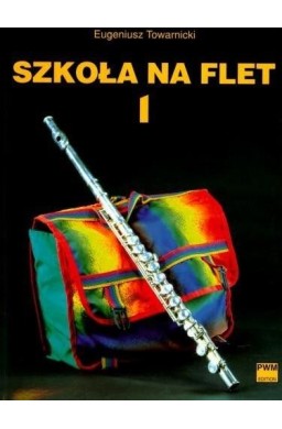 Szkoła na flet z.1