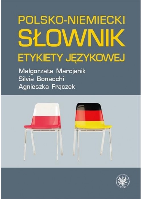 Polsko-niemiecki słownik etykiety językowej