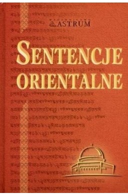 Sentencje orientalne