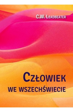 Człowiek we wszechświecie