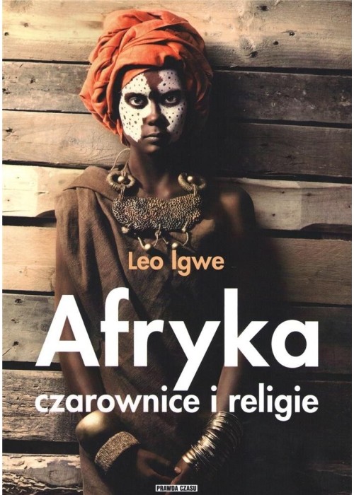 Afryka. Czarownice i religie