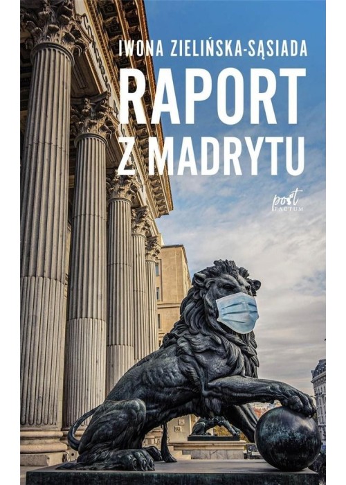 Raport z Madrytu