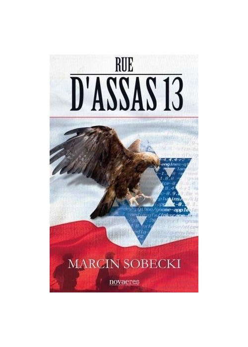 Rue D`Assas 13