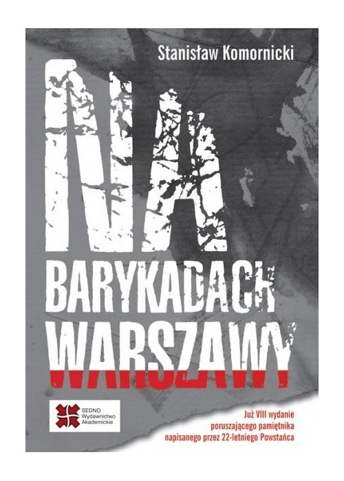 Na barykadach Warszawy