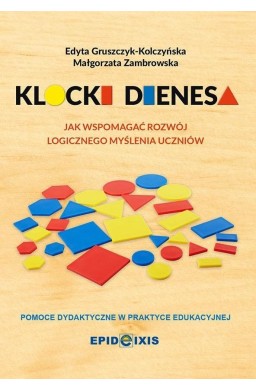 Klocki Dienesa - Przewodnik metodyczny