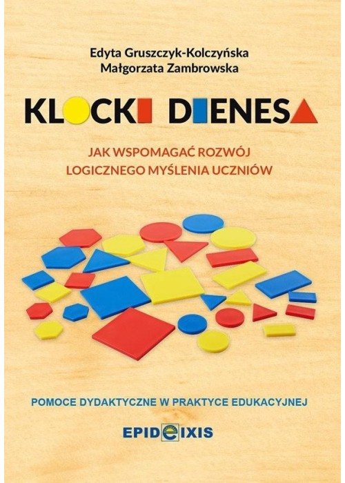 Klocki Dienesa - Przewodnik metodyczny