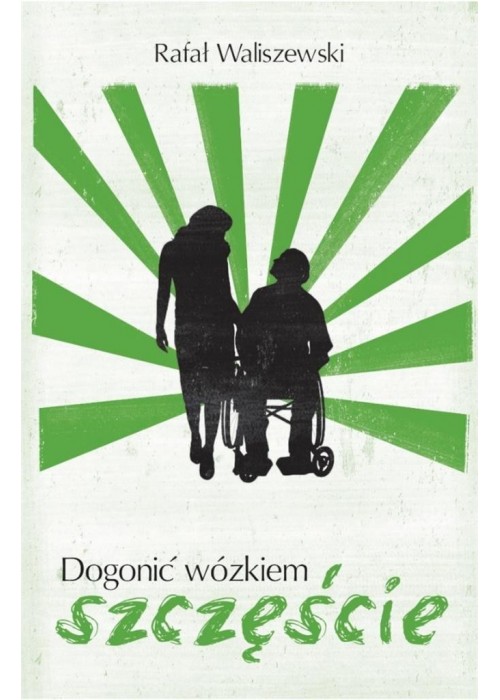 Dogonić wózkiem szczęście