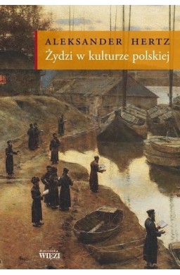 Żydzi w kulturze polskiej