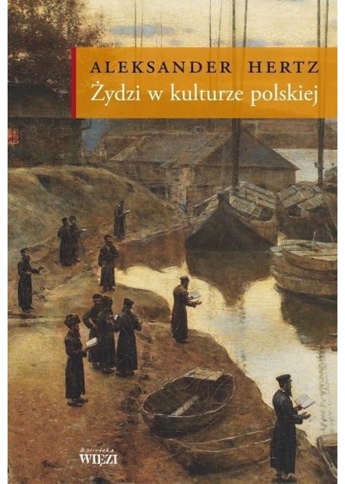 Żydzi w kulturze polskiej