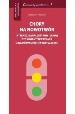 Chory na nowotwór