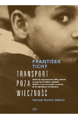 Transport poza wieczność