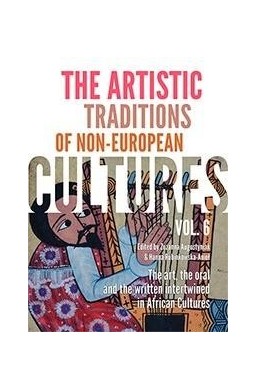 The Artistic Traditions of Non-European Cultures