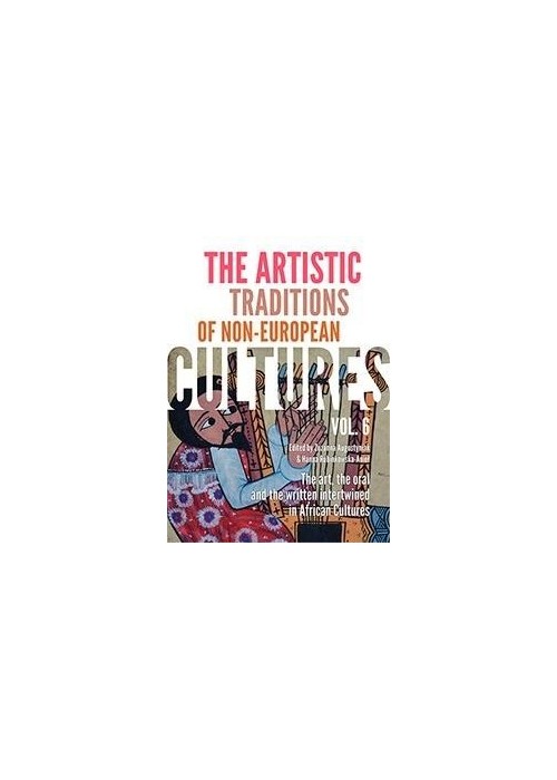 The Artistic Traditions of Non-European Cultures