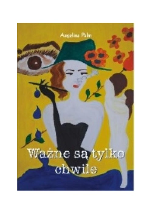 Ważne są tylko chwile