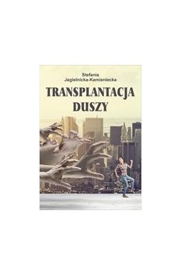 Transplantacja duszy
