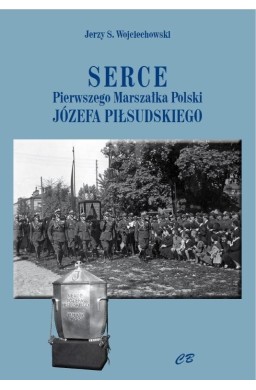 Serce pierwszego Marszałak Polski J.Piłsudskiego